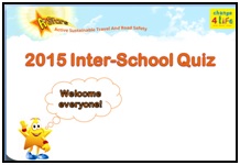 2015 A*STARS Annual Inter-School Quiz